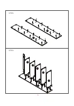 Предварительный просмотр 5 страницы JWA MATTHEW 70132 Assembly Instruction Manual