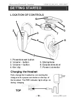 Preview for 11 page of jWIN JB-TH210 Instruction Manual