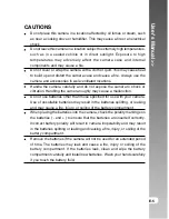 Preview for 5 page of jWIN JD-C3215 User Manual