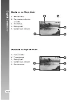 Preview for 14 page of jWIN JD-C3215 User Manual