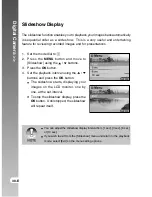 Preview for 30 page of jWIN JD-C3215 User Manual