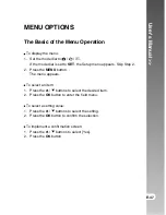 Preview for 47 page of jWIN JD-C3215 User Manual