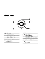 Предварительный просмотр 11 страницы jWIN JD-C4215 User Manual