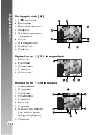 Preview for 16 page of jWIN JD-C4220 User Manual