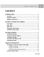 Preview for 5 page of jWIN JD-C5015 User Manual