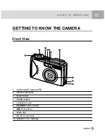 Preview for 11 page of jWIN JD-C5015 User Manual