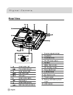 Preview for 12 page of jWIN JD-C5015 User Manual