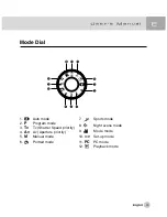 Preview for 13 page of jWIN JD-C5015 User Manual