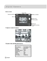 Preview for 16 page of jWIN JD-C5015 User Manual