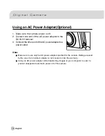 Preview for 18 page of jWIN JD-C5015 User Manual