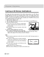 Preview for 20 page of jWIN JD-C5015 User Manual