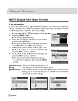 Preview for 54 page of jWIN JD-C5015 User Manual