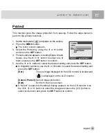 Preview for 55 page of jWIN JD-C5015 User Manual