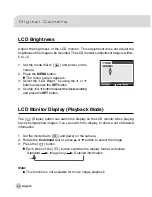 Preview for 56 page of jWIN JD-C5015 User Manual