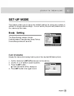 Preview for 59 page of jWIN JD-C5015 User Manual