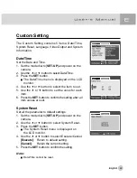 Preview for 63 page of jWIN JD-C5015 User Manual