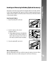 Предварительный просмотр 21 страницы jWIN JD-C6325 User Manual