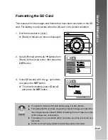 Предварительный просмотр 25 страницы jWIN JD-C6325 User Manual