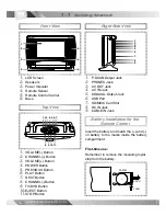 Preview for 10 page of jWIN JD TV108 User Manual