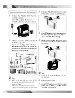 Preview for 12 page of jWIN JD TV108 User Manual