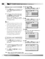 Preview for 18 page of jWIN JD TV108 User Manual