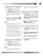 Preview for 19 page of jWIN JD TV108 User Manual