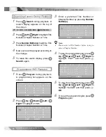 Preview for 20 page of jWIN JD TV108 User Manual