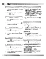 Preview for 22 page of jWIN JD TV108 User Manual