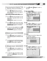 Preview for 23 page of jWIN JD TV108 User Manual