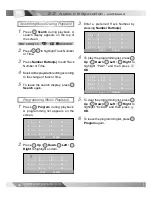 Preview for 24 page of jWIN JD TV108 User Manual