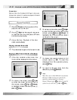 Preview for 25 page of jWIN JD TV108 User Manual