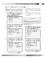 Preview for 31 page of jWIN JD TV108 User Manual