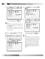 Preview for 32 page of jWIN JD TV108 User Manual