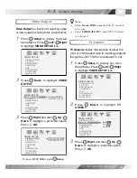 Preview for 33 page of jWIN JD TV108 User Manual