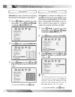 Preview for 36 page of jWIN JD TV108 User Manual