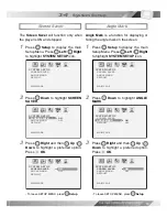 Preview for 37 page of jWIN JD TV108 User Manual