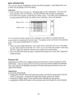 Preview for 20 page of jWIN JD-VD135 Operating Instructions Manual