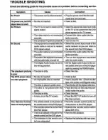 Preview for 21 page of jWIN JD-VD135 Operating Instructions Manual