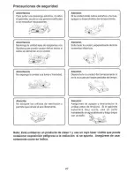 Preview for 27 page of jWIN JD-VD135 Operating Instructions Manual