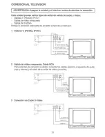 Preview for 31 page of jWIN JD-VD135 Operating Instructions Manual