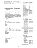 Preview for 34 page of jWIN JD-VD135 Operating Instructions Manual