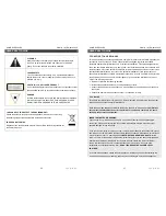 Preview for 14 page of jWIN JD-VD143 Instruction Manual