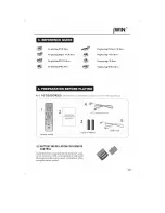 Preview for 10 page of jWIN JD-VD203 Operating Instructions Manual