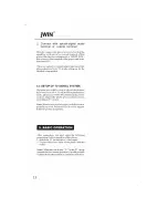 Preview for 13 page of jWIN JD-VD203 Operating Instructions Manual