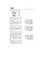 Preview for 29 page of jWIN JD-VD203 Operating Instructions Manual