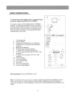 Preview for 14 page of jWIN JD-VD501 Instruction Manual