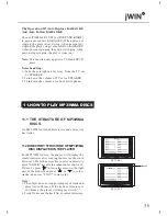 Preview for 38 page of jWIN JD-VD503 Operating Instructions Manual