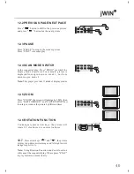 Preview for 42 page of jWIN JD-VD503 Operating Instructions Manual