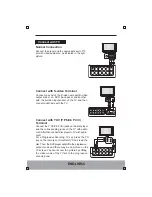 Preview for 19 page of jWIN JD-VD504 Operating Instructions Manual