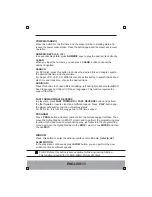 Preview for 23 page of jWIN JD-VD504 Operating Instructions Manual